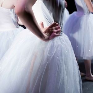 Meet your Posher, Alessia